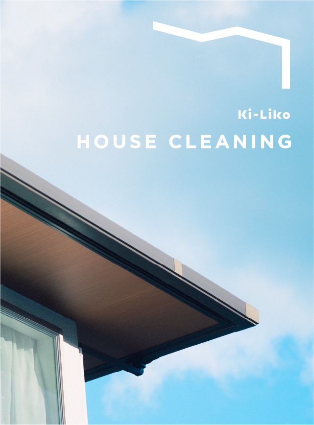 Ki-Liko HOUSE CLEANING